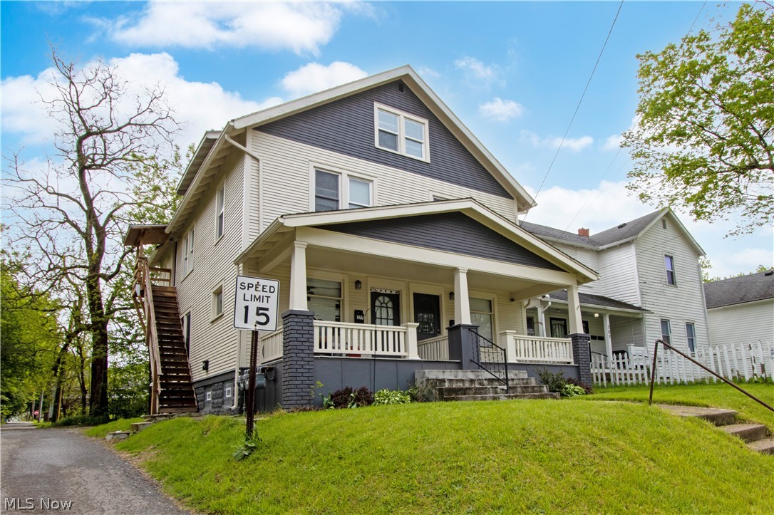 377 S Main Street Mansfield OH 44902
