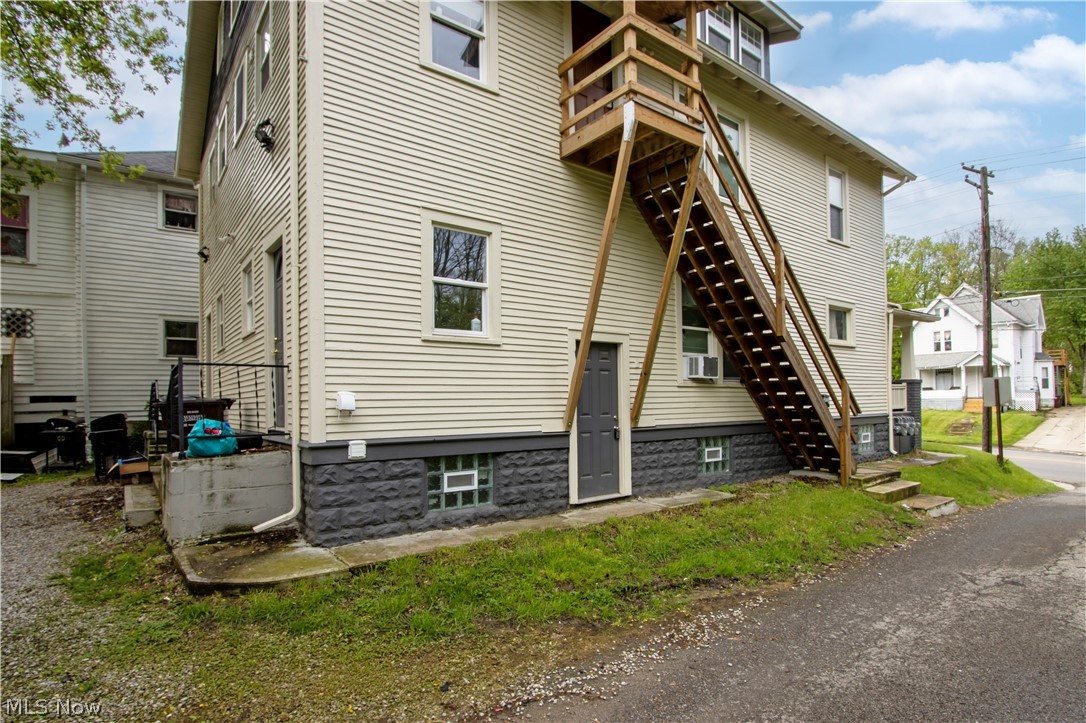 377 S Main Street Mansfield OH 44902