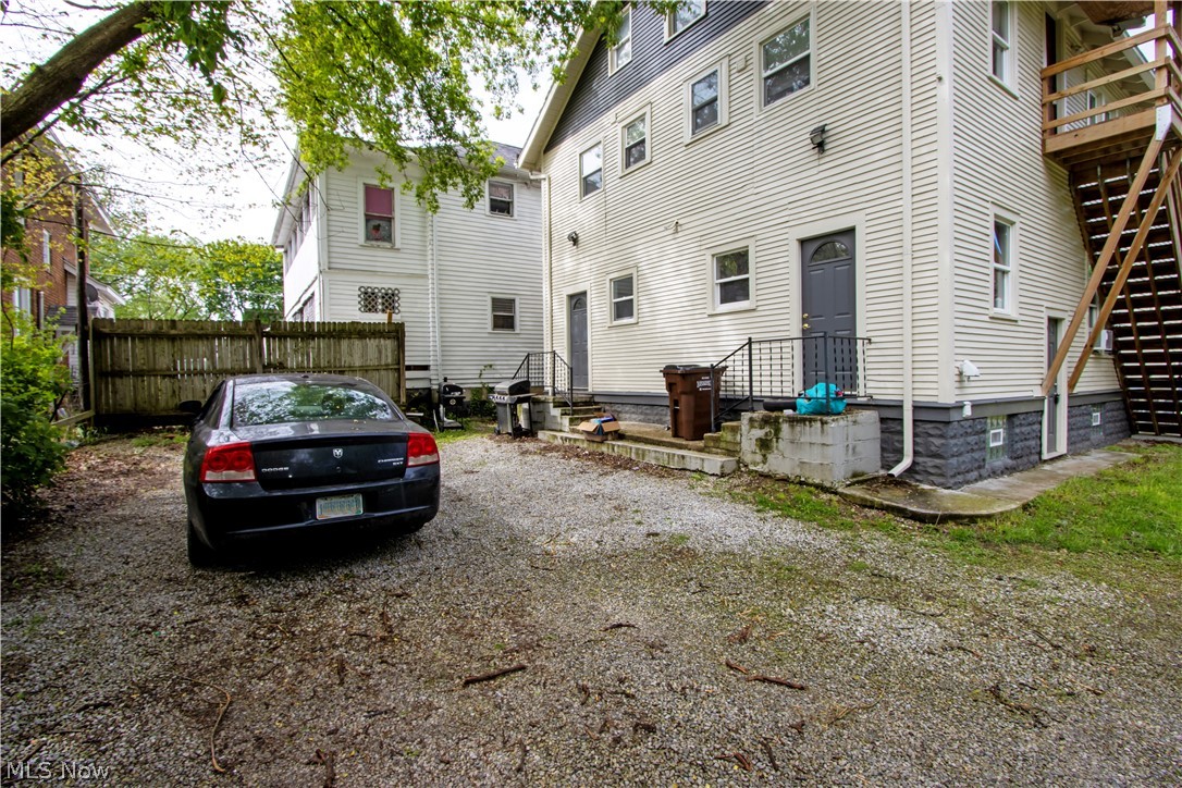377 S Main Street Mansfield OH 44902