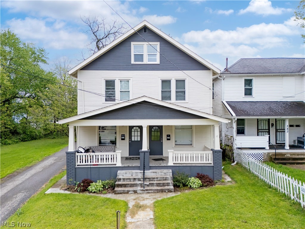 377 S Main Street Mansfield OH 44902