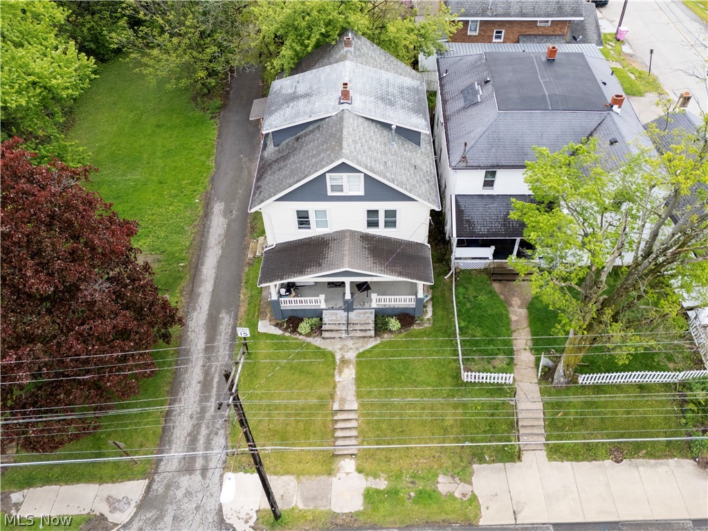 377 S Main Street Mansfield OH 44902