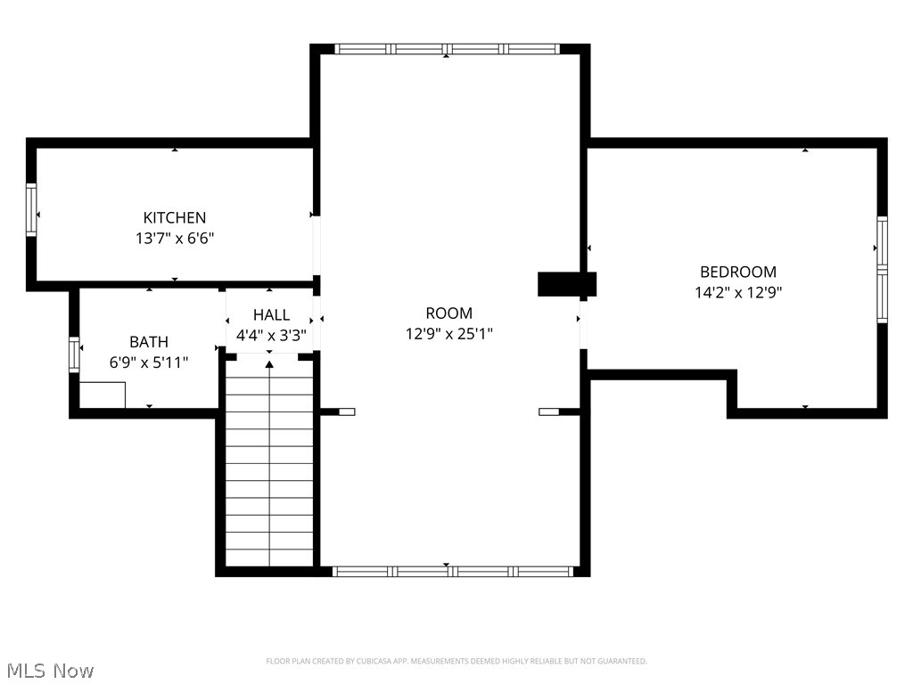 377 S Main Street Mansfield OH 44902