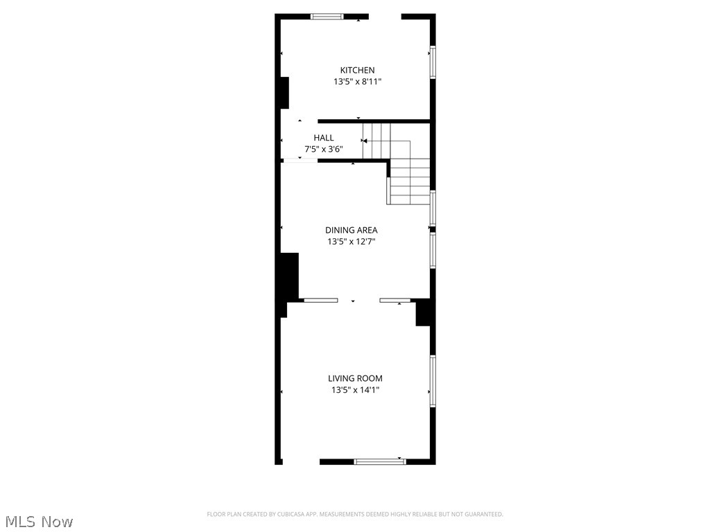 377 S Main Street Mansfield OH 44902