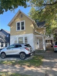 1975 W 77th Street Cleveland OH 44102