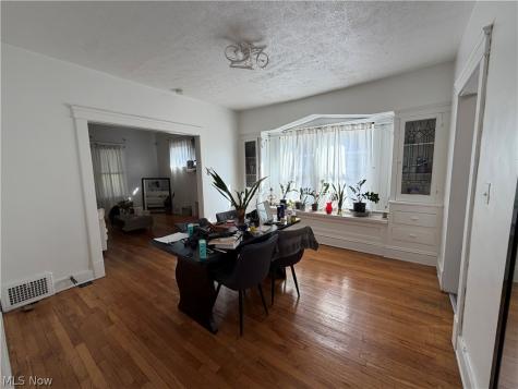 3266 E 123rd Street Cleveland OH 44120