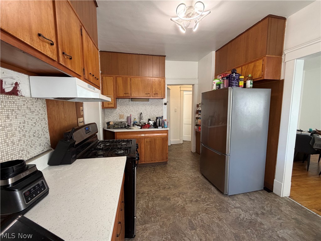 3266 E 123rd Street Cleveland OH 44120