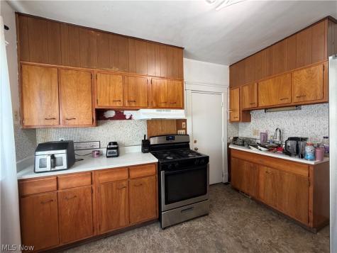 3266 E 123rd Street Cleveland OH 44120
