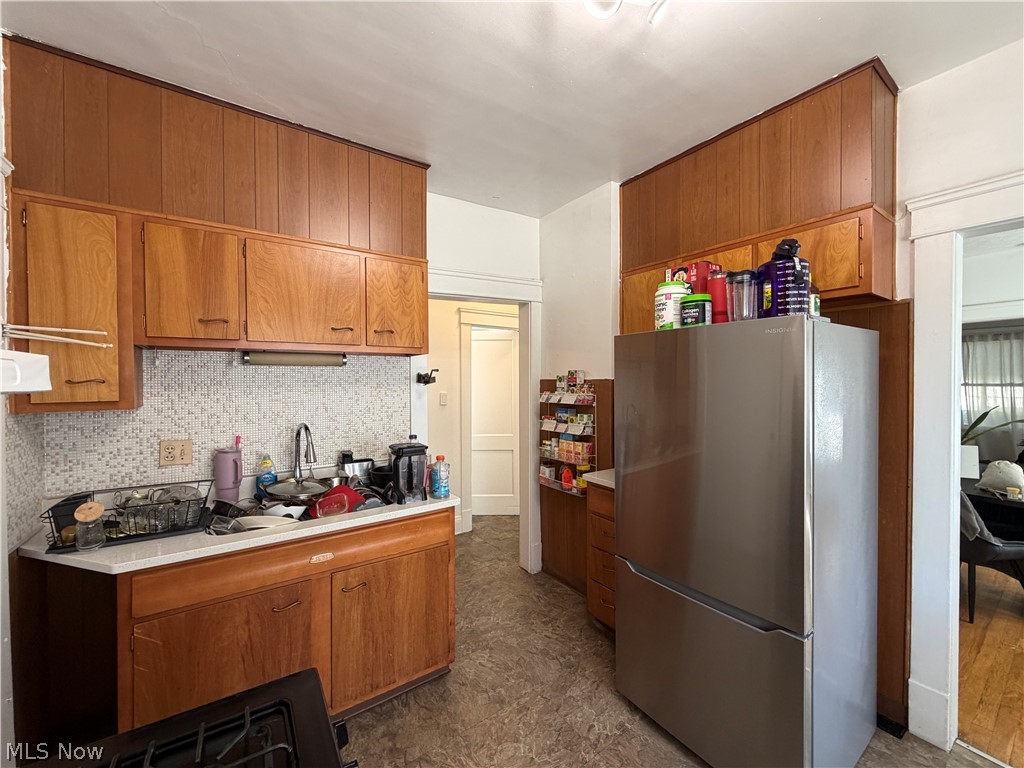 3266 E 123rd Street Cleveland OH 44120