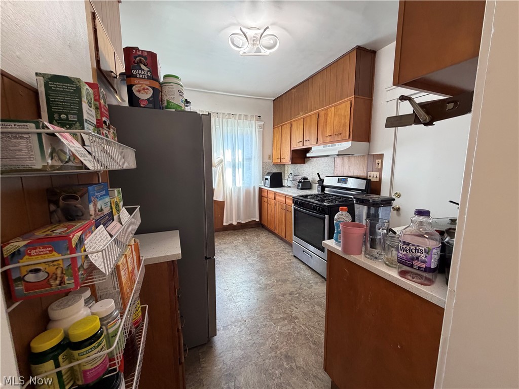 3266 E 123rd Street Cleveland OH 44120