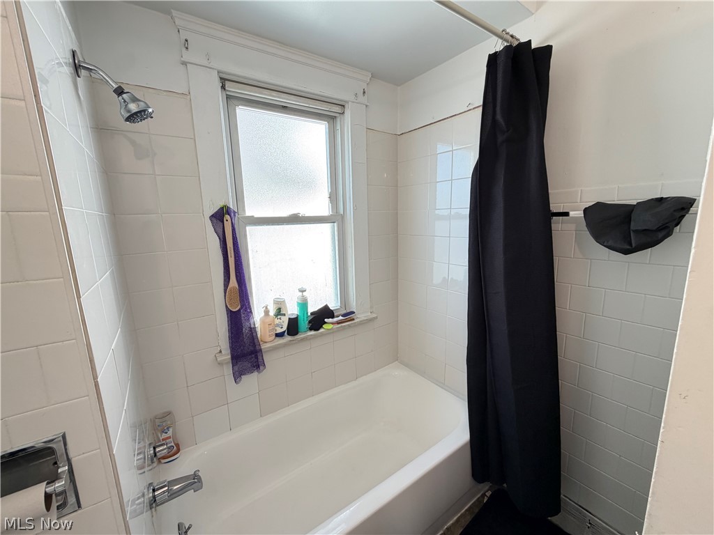 3266 E 123rd Street Cleveland OH 44120