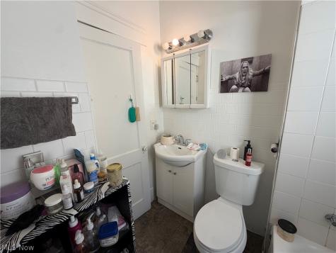 3266 E 123rd Street Cleveland OH 44120