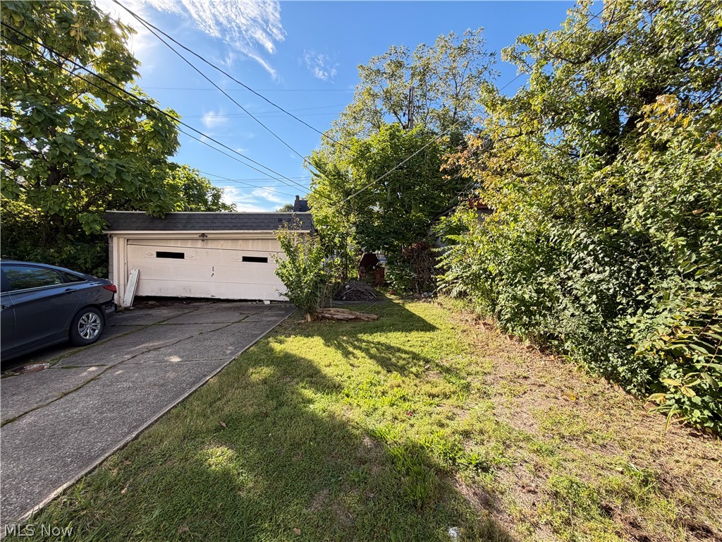 3266 E 123rd Street Cleveland OH 44120