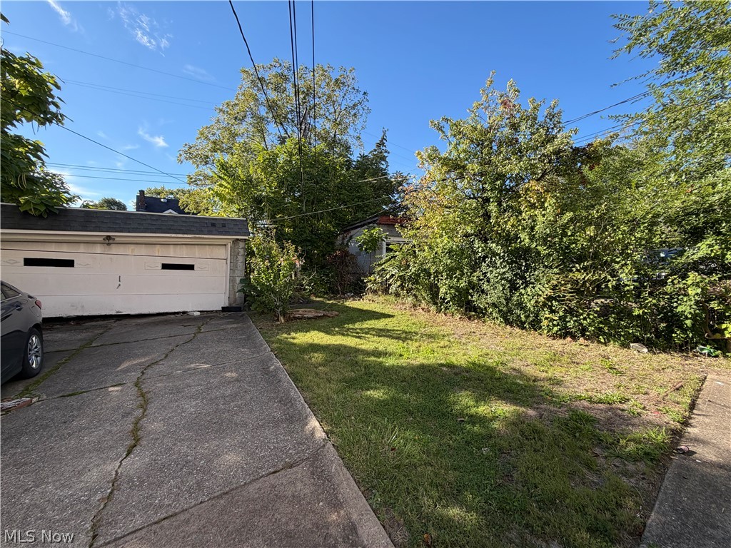 3266 E 123rd Street Cleveland OH 44120