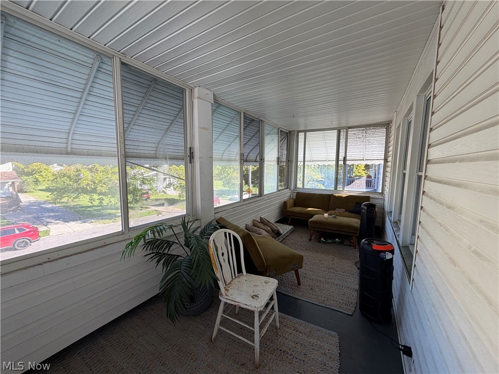 3266 E 123rd Street Cleveland OH 44120