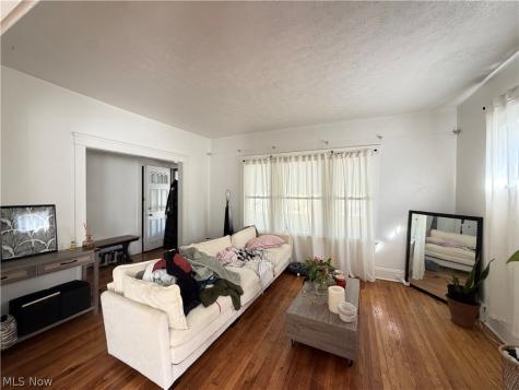 3266 E 123rd Street Cleveland OH 44120
