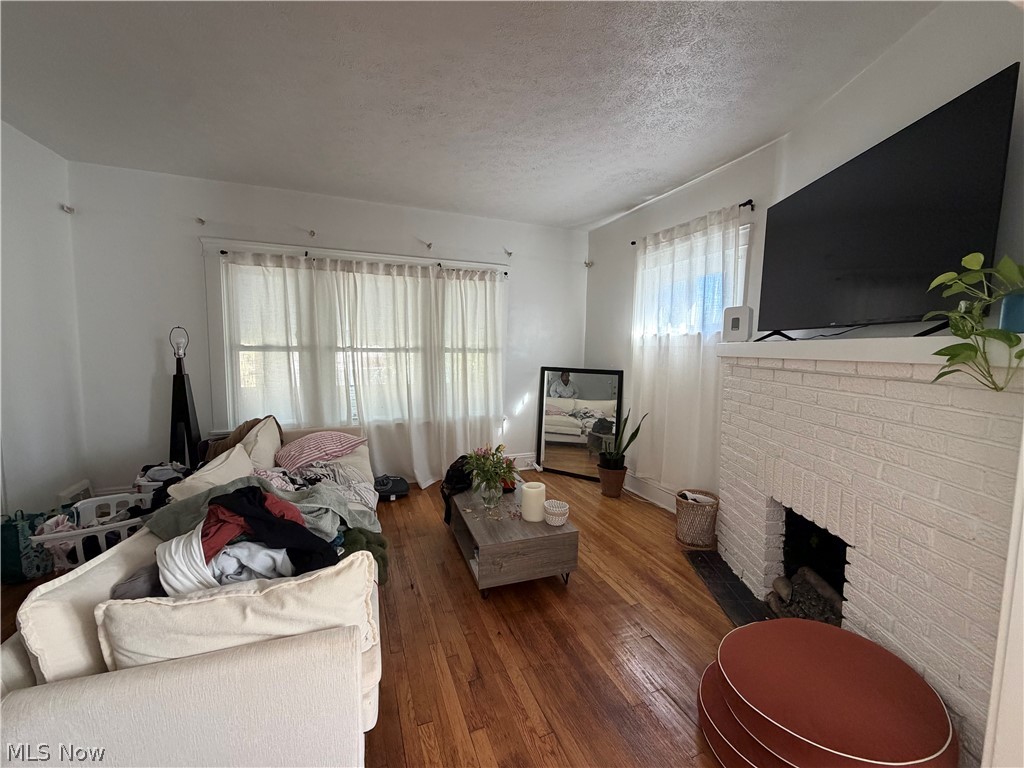 3266 E 123rd Street Cleveland OH 44120