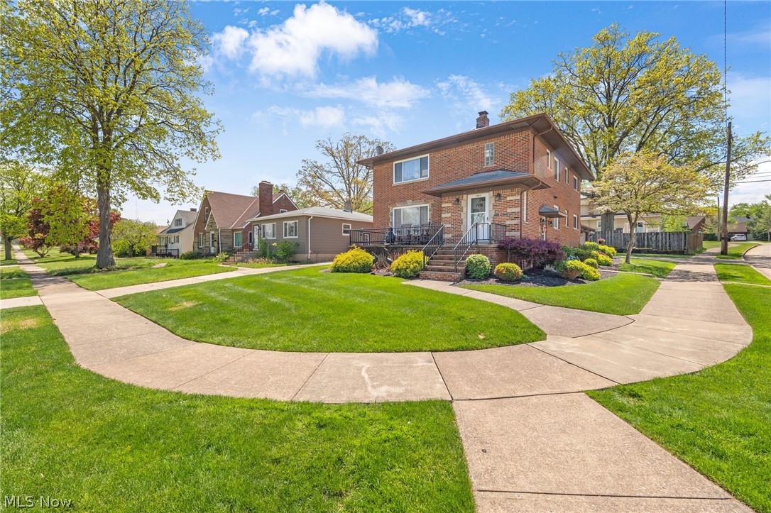5907 Belmere Drive Parma OH 44129