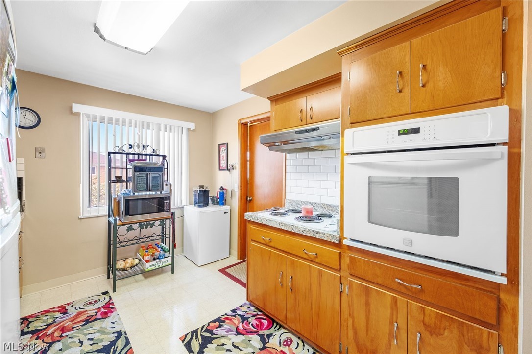 5907 Belmere Drive Parma OH 44129