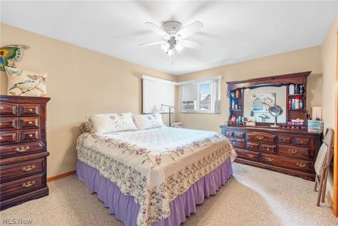 5907 Belmere Drive Parma OH 44129