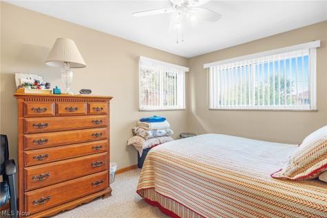 5907 Belmere Drive Parma OH 44129