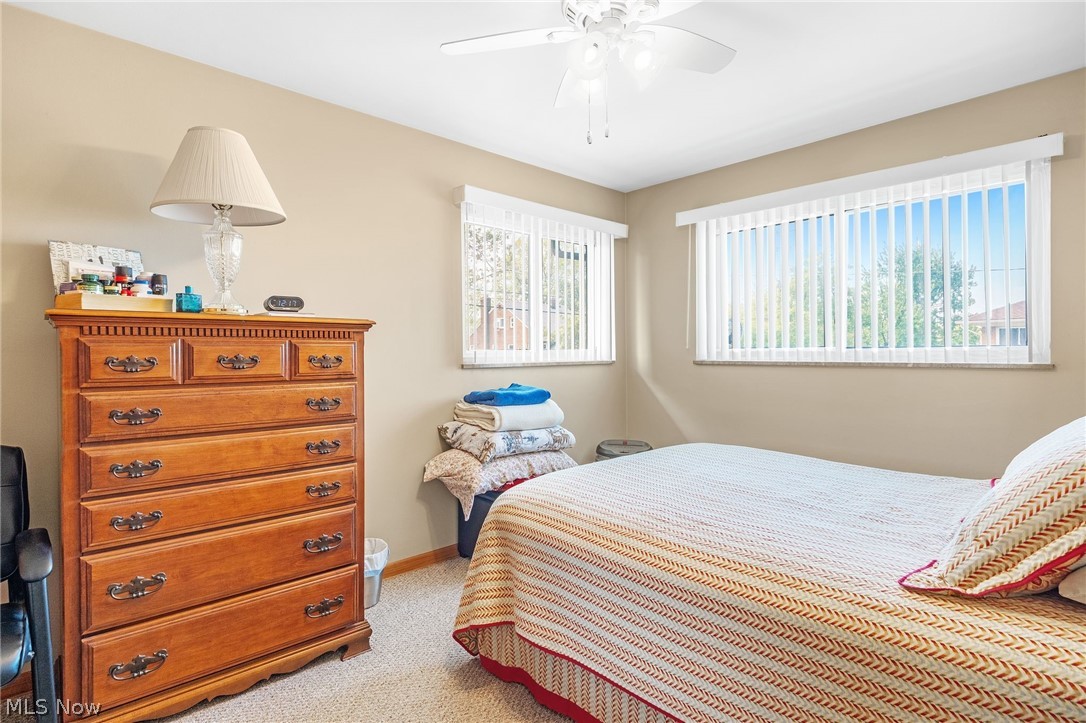 5907 Belmere Drive Parma OH 44129