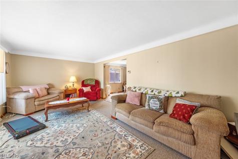 5907 Belmere Drive Parma OH 44129