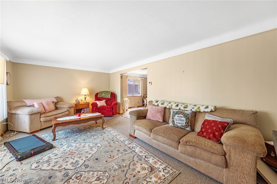 5907 Belmere Drive Parma OH 44129