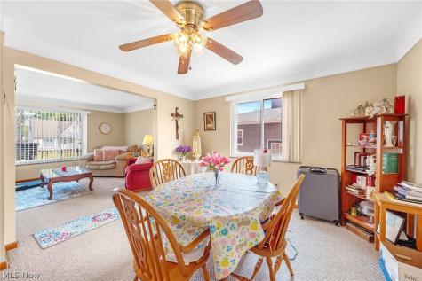 5907 Belmere Drive Parma OH 44129