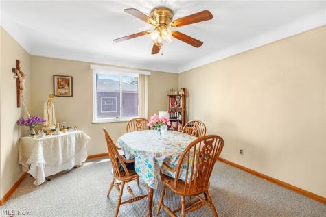 5907 Belmere Drive Parma OH 44129
