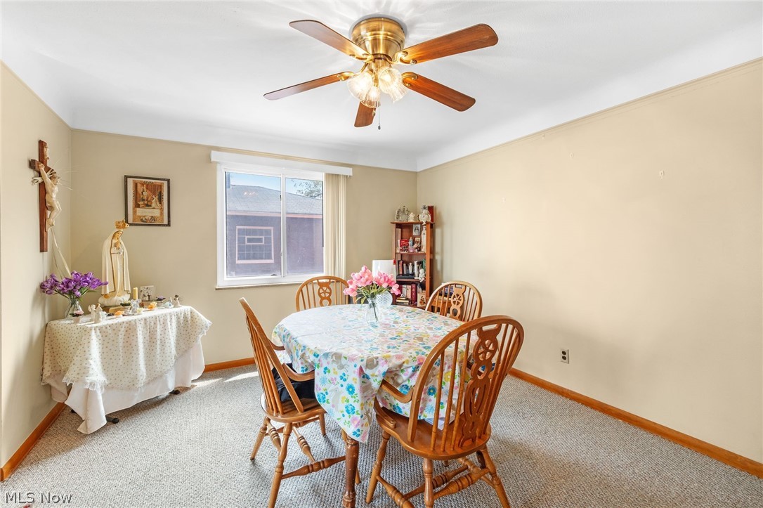 5907 Belmere Drive Parma OH 44129
