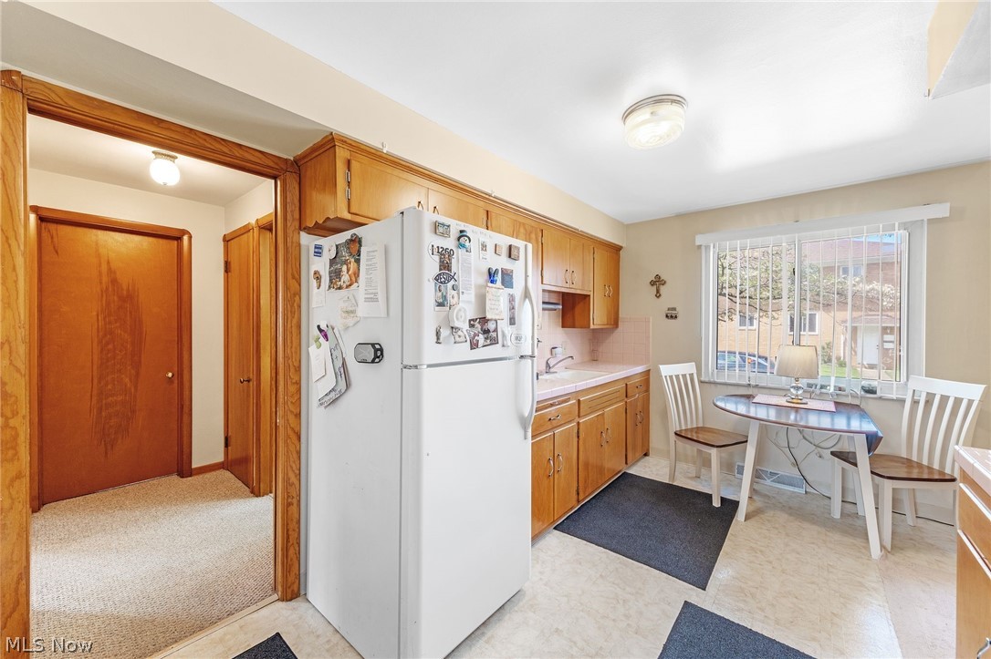5907 Belmere Drive Parma OH 44129