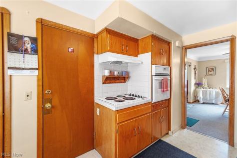 5907 Belmere Drive Parma OH 44129