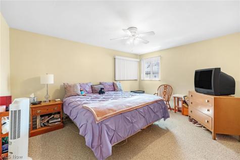 5907 Belmere Drive Parma OH 44129