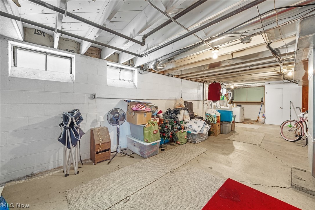 5907 Belmere Drive Parma OH 44129