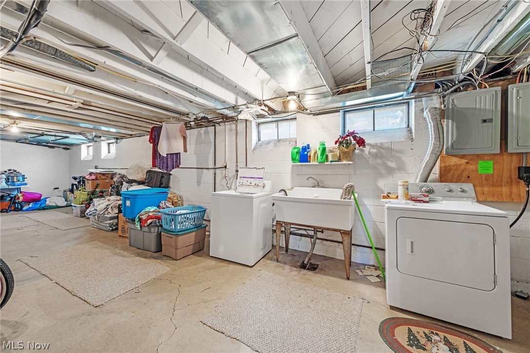 5907 Belmere Drive Parma OH 44129
