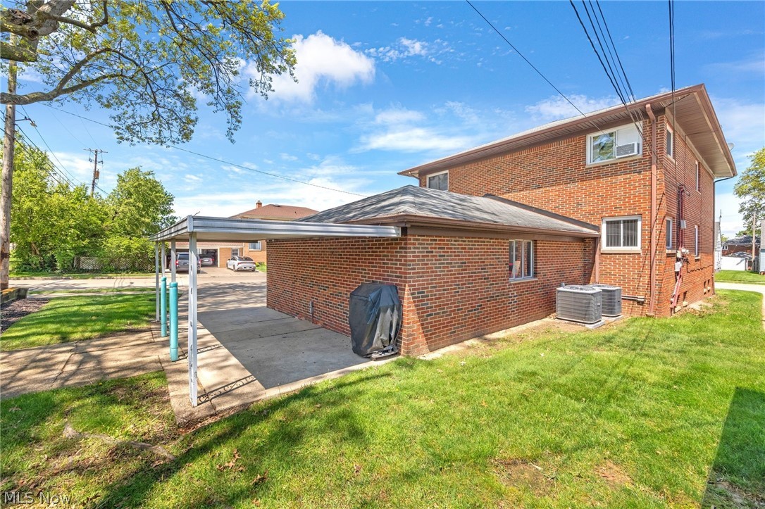 5907 Belmere Drive Parma OH 44129