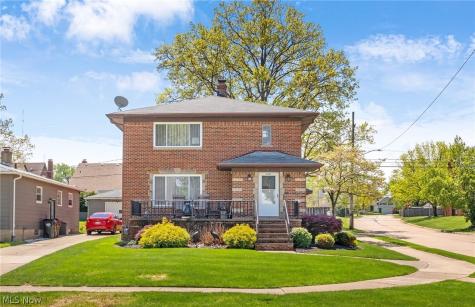 5907 Belmere Drive Parma OH 44129