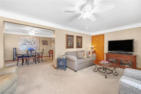 5907 Belmere Drive Parma OH 44129