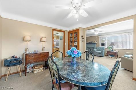 5907 Belmere Drive Parma OH 44129