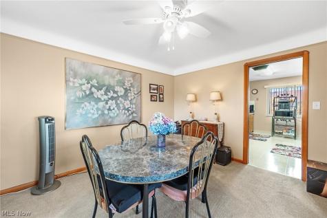 5907 Belmere Drive Parma OH 44129