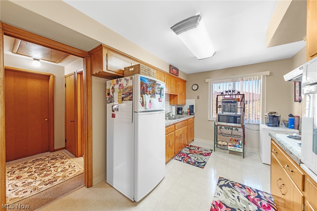 5907 Belmere Drive Parma OH 44129
