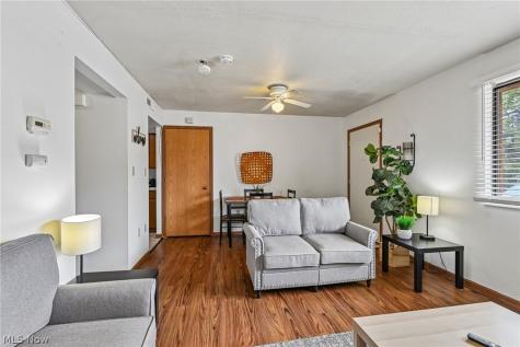 711 & 719 Carroll Street Akron OH 44304