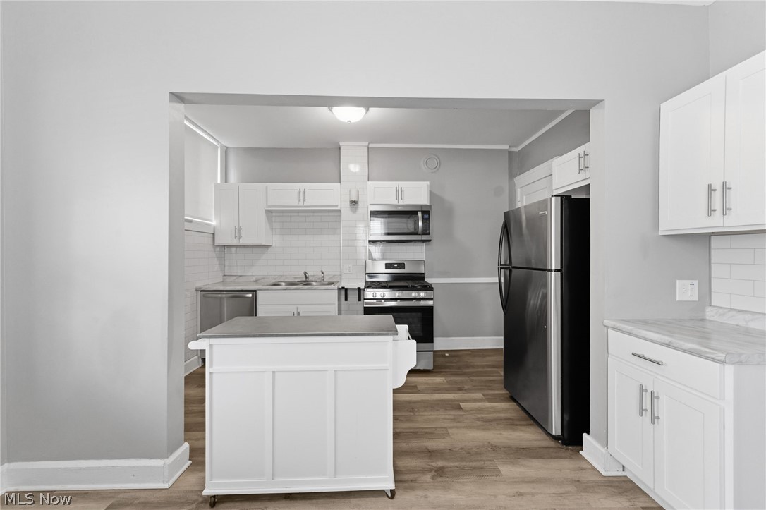 1470-72 Ridgewood Avenue Lakewood OH 44107