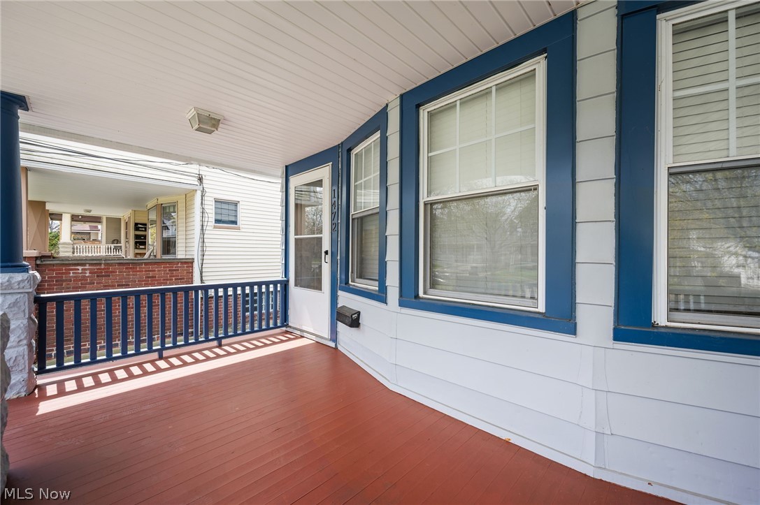 1470-72 Ridgewood Avenue Lakewood OH 44107