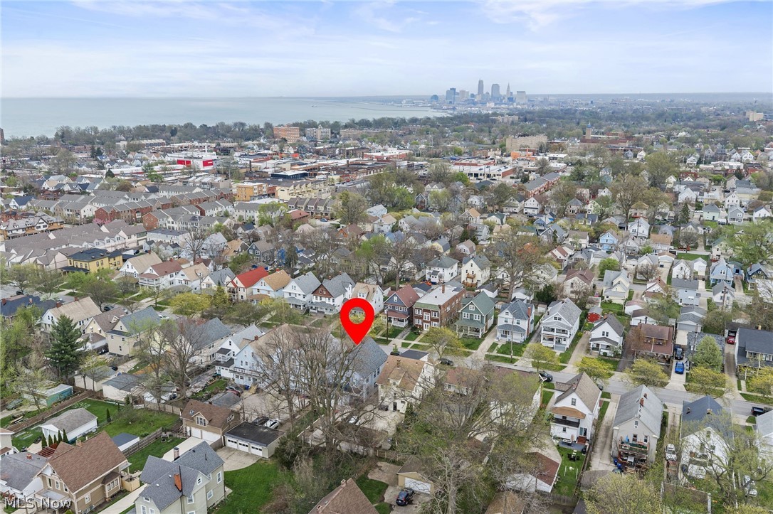 1470-72 Ridgewood Avenue Lakewood OH 44107