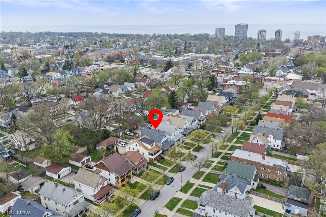 1470-72 Ridgewood Avenue Lakewood OH 44107