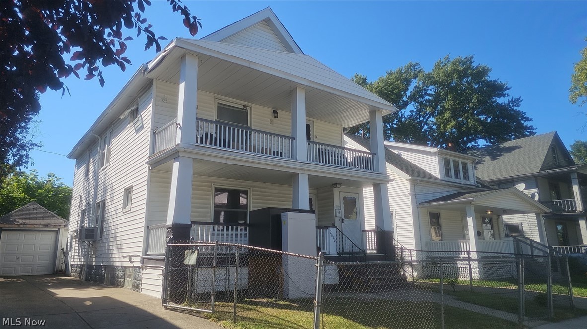 2040 W 99th Street Cleveland OH 44102