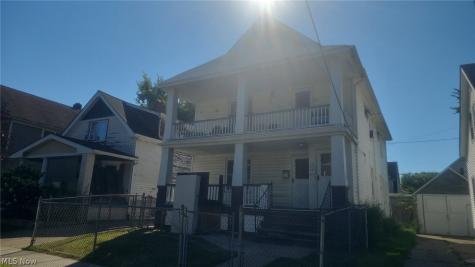 2040 W 99th Street Cleveland OH 44102