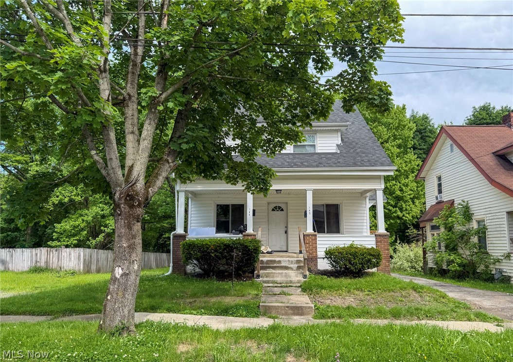 145 S Lakeview Avenue Youngstown OH 44509