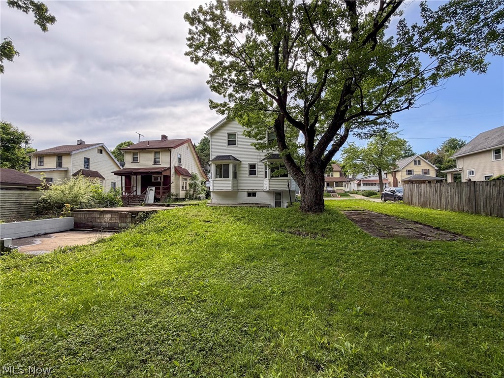 145 S Lakeview Avenue Youngstown OH 44509